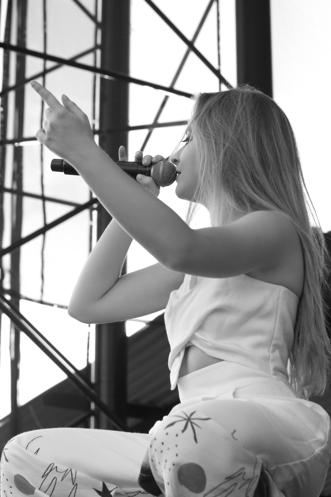 2016 Show of the Summer
Herseypark Stadium
Hersey, PA
August 20, 2016

DerekBrad.com